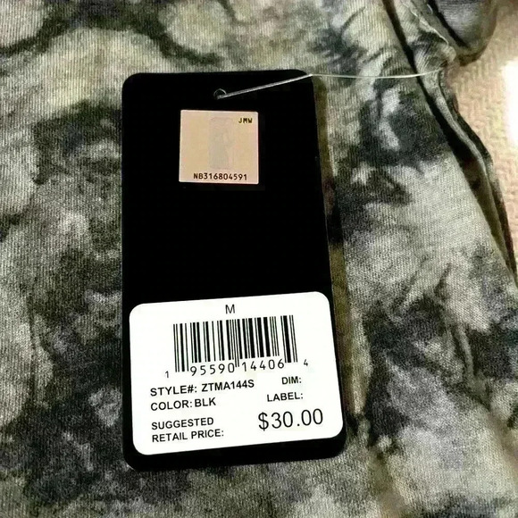 NWT Men’s Official NBA T-shirt - Medium - Picture 3 of 6